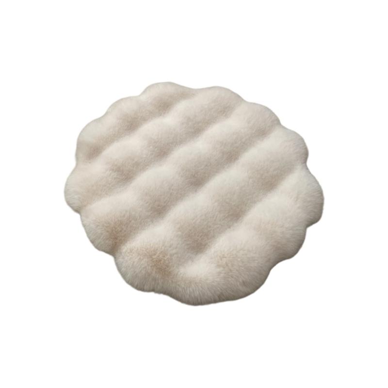 Pet Bed Kittens Puppy Birthday Gift for Dog Furry Cover for Dog and Cats Warm Bed Nest