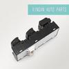 Car Window Switch for HYUNDAI KONA 18-22 (2AUTO) - Model 93570J9200