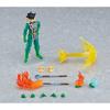 figma Dragon Quest: The Adventure of Dai Pop Non-Scale Plastic Painted Movable Figure