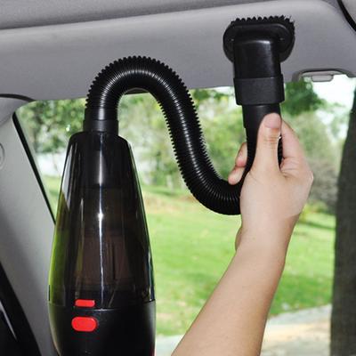 USS Auto-Staubsauger, Auto-Nass- und Trockensauger, handlich, tragbar