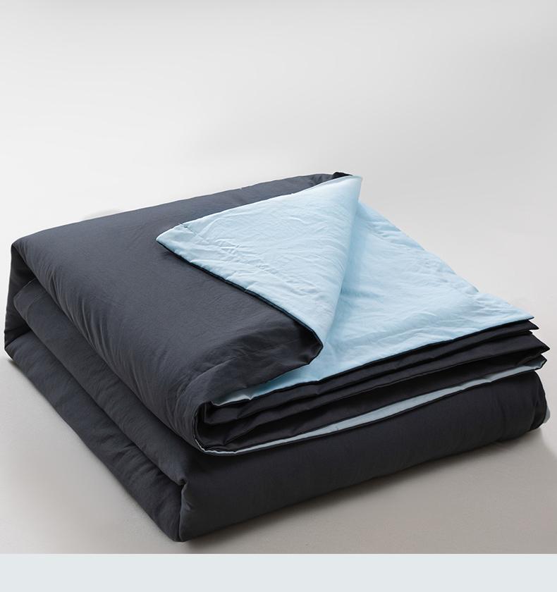 Mei Yun Ge Deep Sleep Pro Summer Quilt
