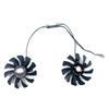 Cooling Fan 75MM GA81S2U Cooler Fan Replacement For ZOTAC GTX 660Ti 650Ti GTX760 R9 285 BOOST GTX 970 Graphics Card Fans