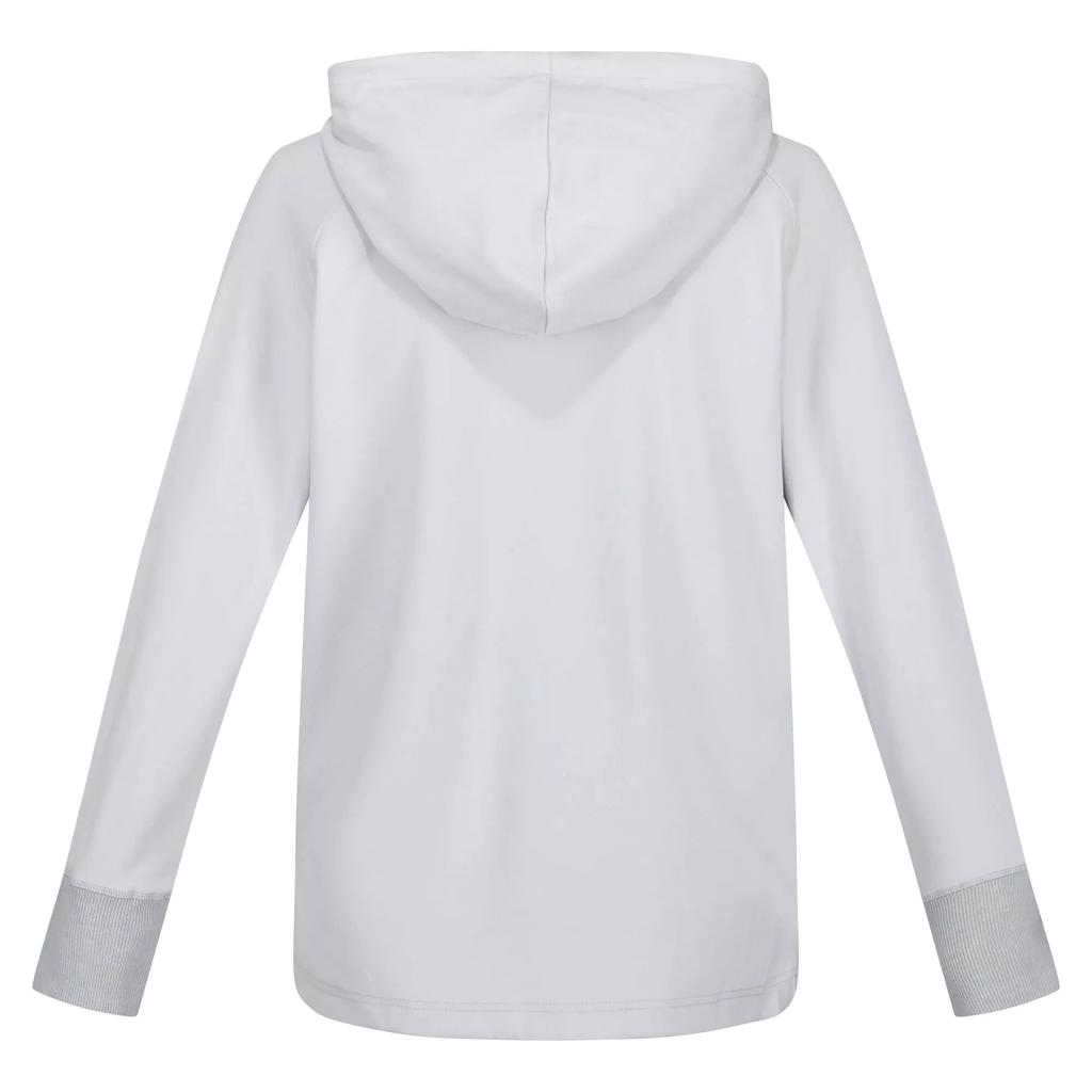 Regatta Womens/Ladies Hartside Marl Lightweight Hoodie