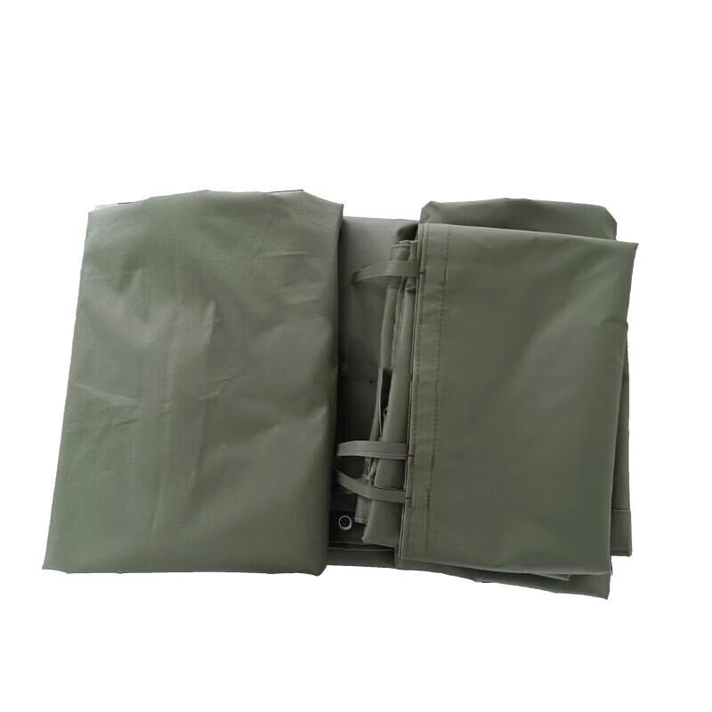 Junnuo Heavy-Duty Tarpaulin for Shaanqi Yan an SX2190 Truck