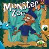 Monster Zoo by Margaret Salter Paperback Book 9781427156488