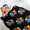 Twirlywoos Cute Characters Throw Blanket Weighted Luxury St Thermals For Travel warm winter Blankets