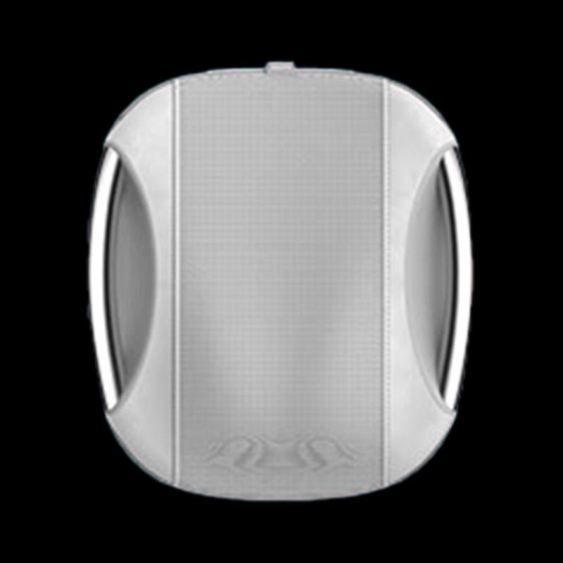 Philips Lumbar & Back Massager PPM5101B CN Plug (adapter Included)