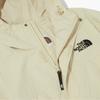 [north Face Official] Nj3bq12l White Label Manton Jacket