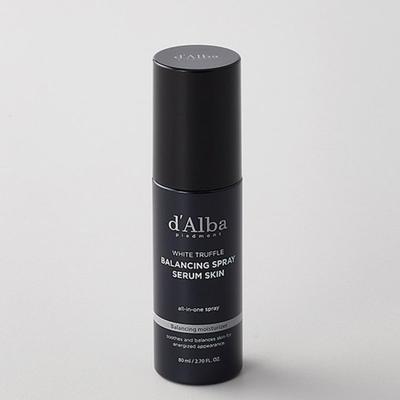 [Dalba] Serum w sprayu balansujące Biała Trufla Skóra 80ml