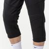 Mizuno Soccer Goalkeeper Training Pants, Easy to Move in, Black, P2MBC076