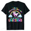 Be A Unicornasaurus Rex In The Field Of Unicorns Cute Girls T-Shirt Coupons Crazy Tops Shirts Cotton Tshirts Custom