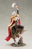 Kotobukiya MARVEL Bishoujo MARVEL UNIVERSE Thor Scale PVC Painted Finished Figure 1/7