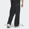 Originals V DAY PANTS V Day Pants Knitted Sweatpants Men's Black JE3476