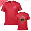 LORD OF DRINKS Tshirt Men Women Rule Them All Beer Tees Oktoberfest Tops O Neck Black White Clothes Vintage Shirt Streetwear