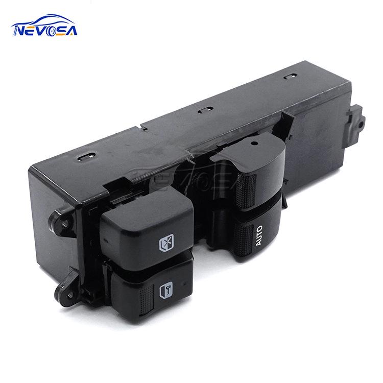 Compatible Power Window Switch for Suzuki D-MAX 894728490