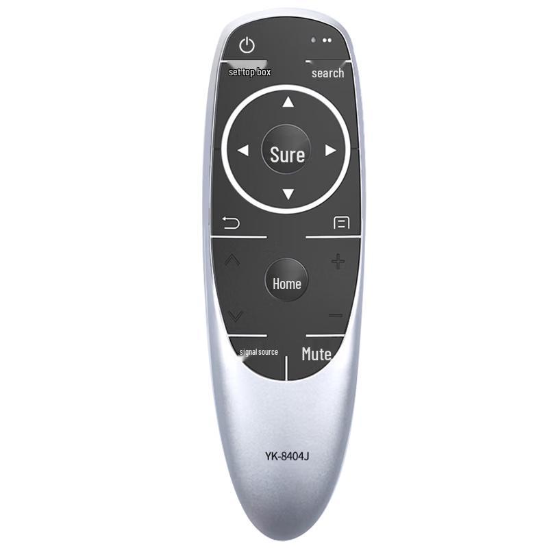 Universal Infrared TV Remote Control