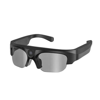 Jízda Sport Video Záznam Audio Sluneční brýle Bluetooth Fotoaparát Záznam Inteligentní hudba Brýle Focení z fotoaparátu Motocykl Jízda Kempování Turistika