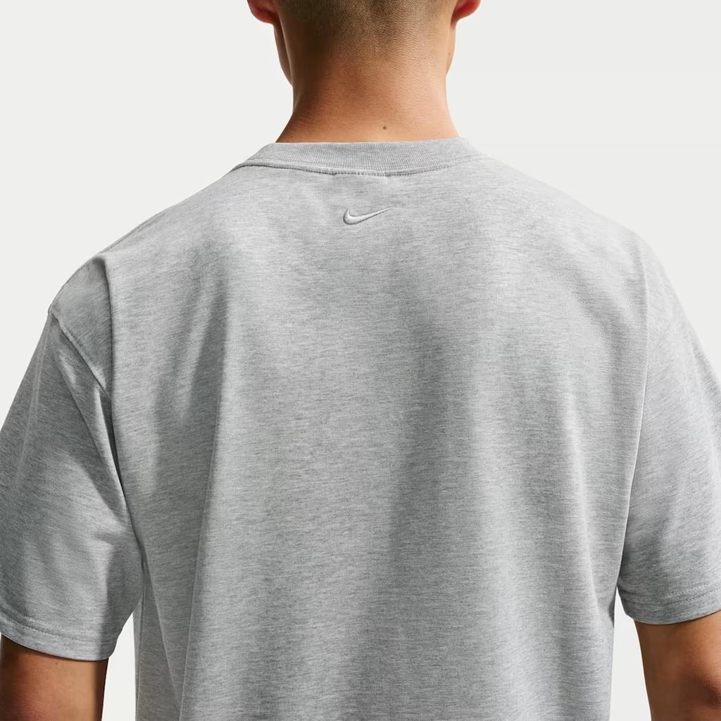 Nike Max90 Kobe Loose Fit Drop Shoulder Short Sleeve Basketball Shirt Men tops IQ2377-063