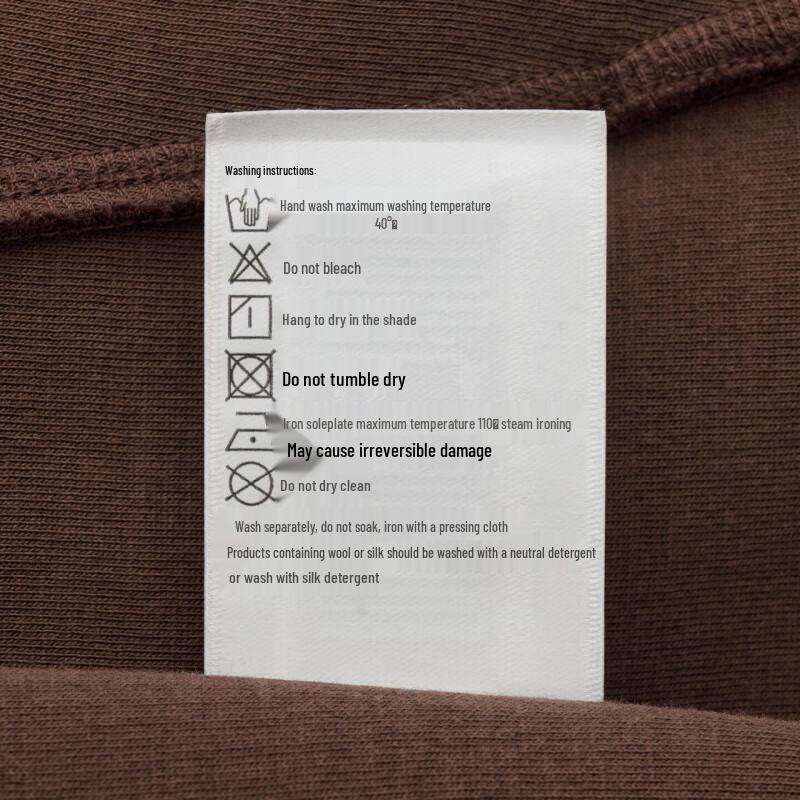 HAZZYS Women's Autumn Solid Hooded Pullover Sweatshirt