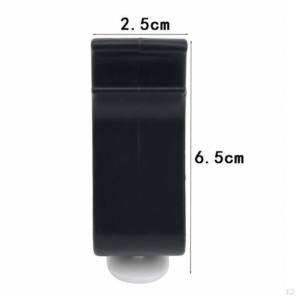 14Pcs Golf Club Putter Clamp Holder
