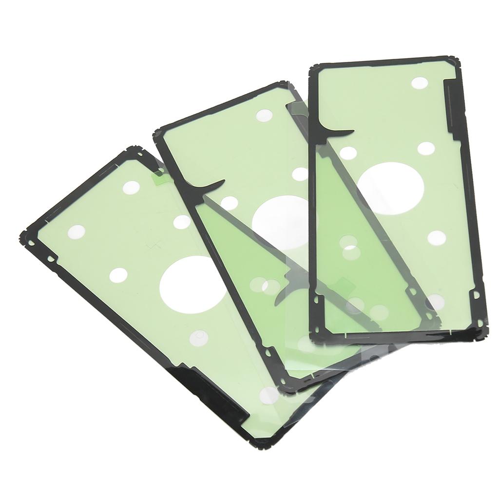 Phone Battery Rear Cover Adhesive Sticker Double Sided Adhesive for Samsung Galaxy Note 10 Lite N770