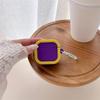 INS style simple macaron color matching AirPods 1 /pro1/pro1 earphone protective case cover new women