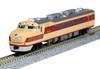 KATO N-Spur Kiha 81 Serie Basis-Set Dieseltriebwagen Modell "Inaho & Tsubasa" 7-teilig 10-1497