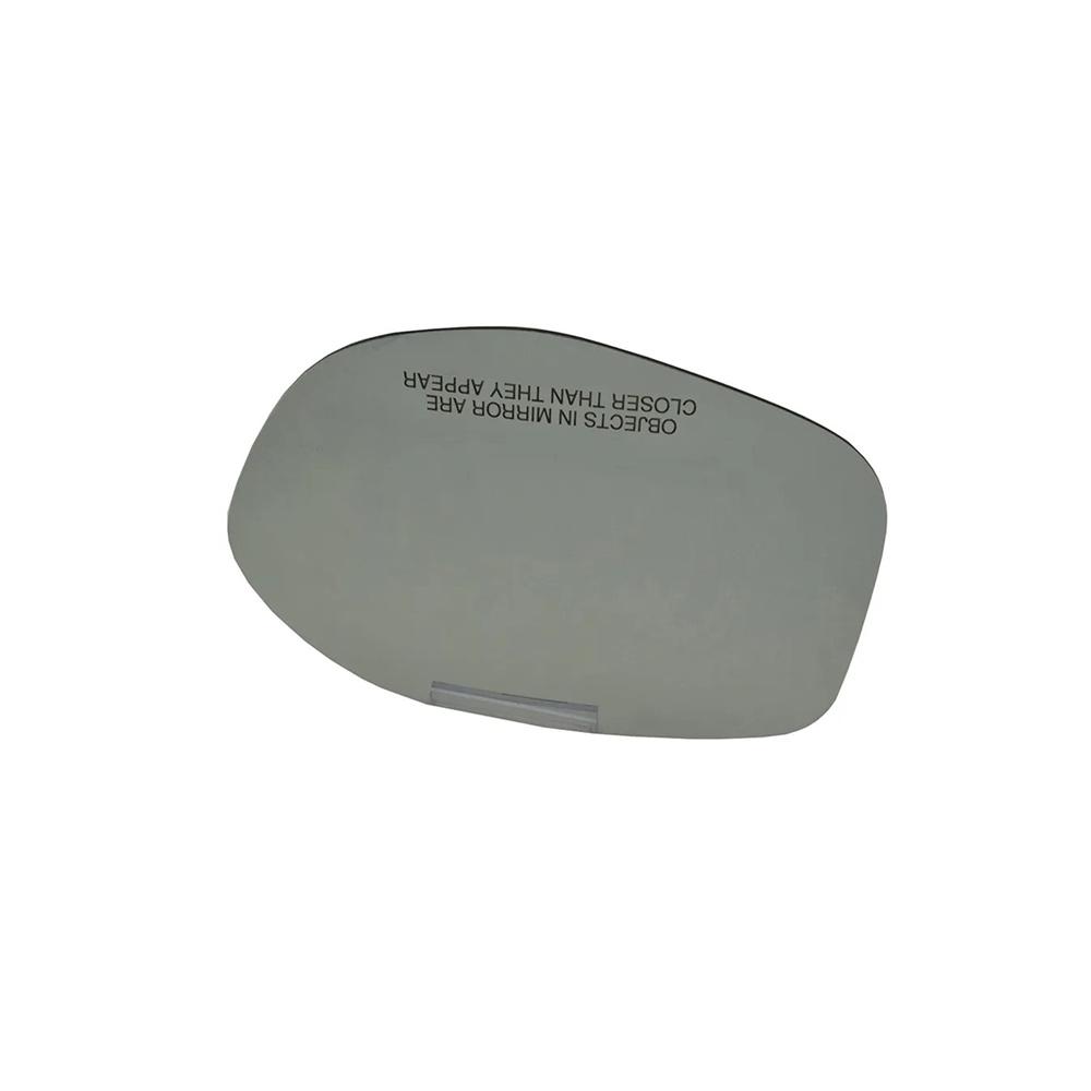 Verre de rétroviseur chauffant côté passager avec support RH pour Honda Odyssey 2014-2017