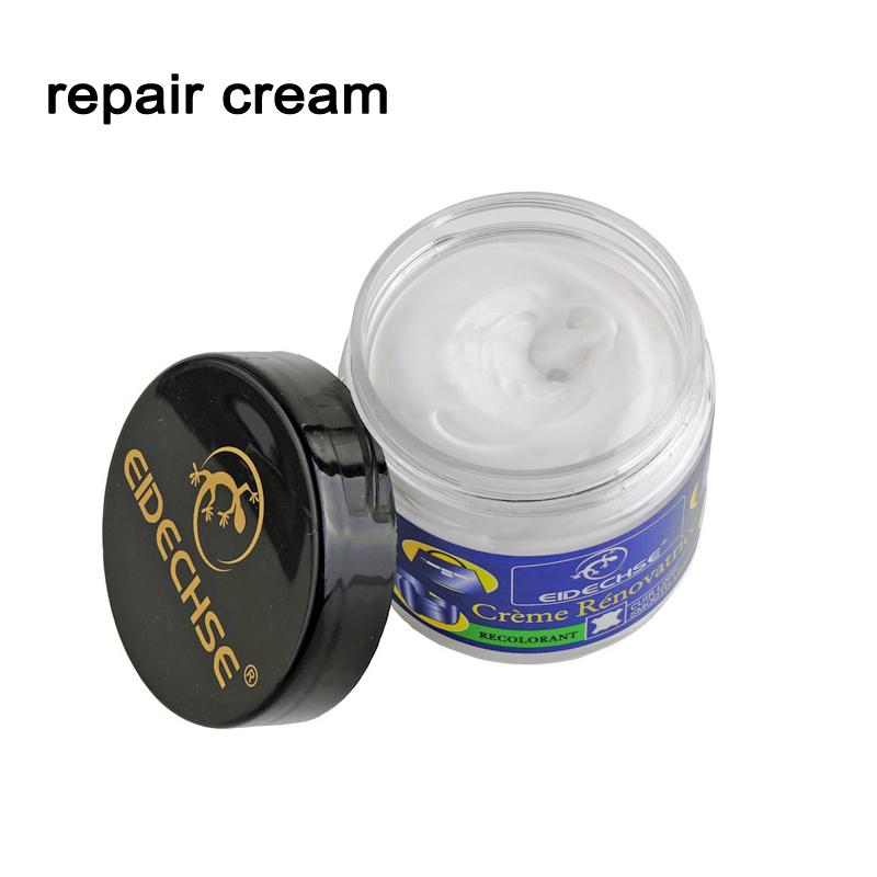 Liquid Skin Leather Repair Kit Universal Refurbish Car Seat Sofa Coats Scratch Cracks Car Repair