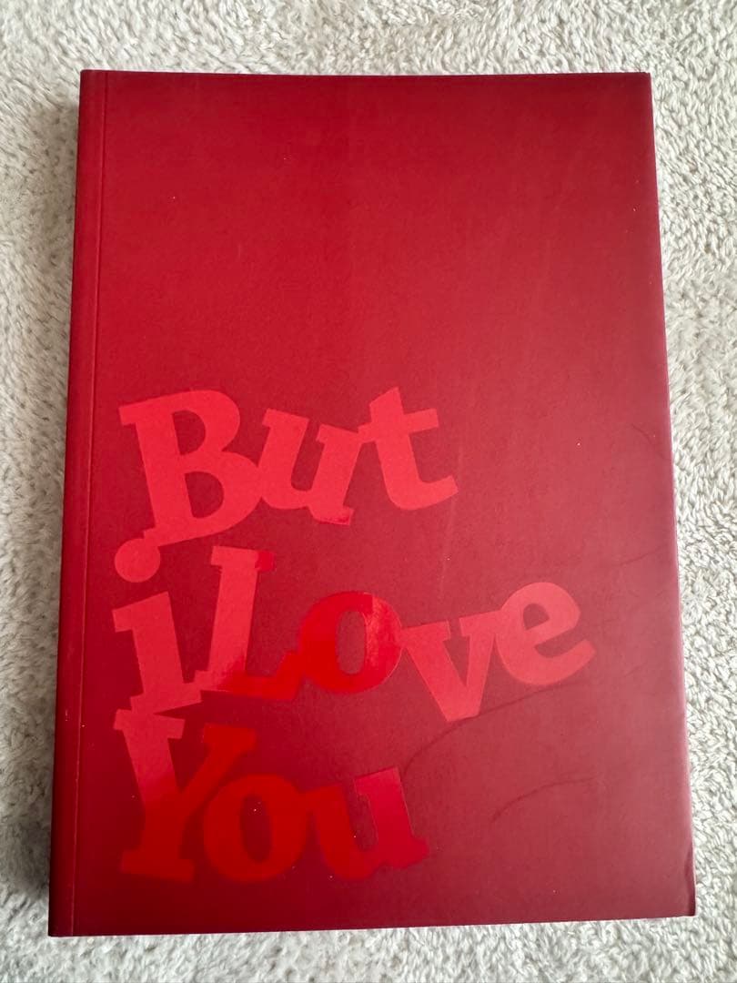 

[USED] G-DRAGON Jiyong Photobook 8
