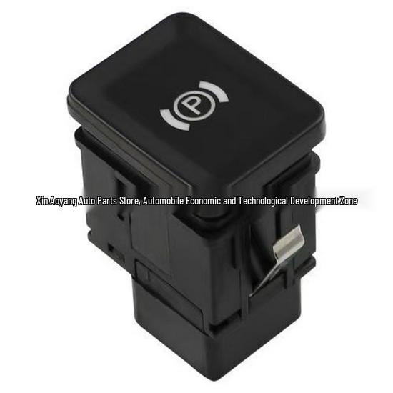 Volkswagen Electronic Handbrake Parking Switch 3C0927225B/C