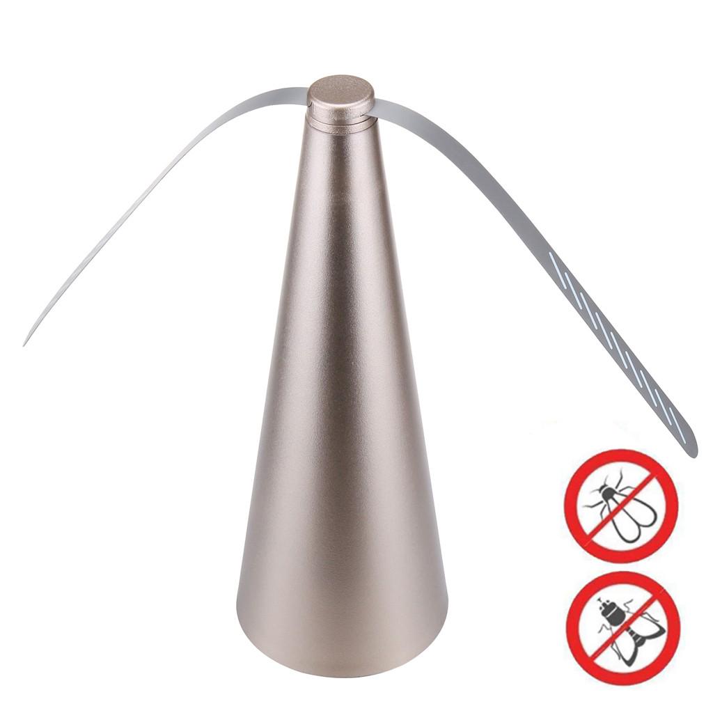 Buy Fly Repellent Fan Keep Flies And Bugs Away From Your Food Enjoy