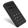   Voice Changer Sound Effects NaMachine   Card Sound Changer Plug & Play 8 Sound Effects for Live Strming Online Chatting Singing for Smartphon