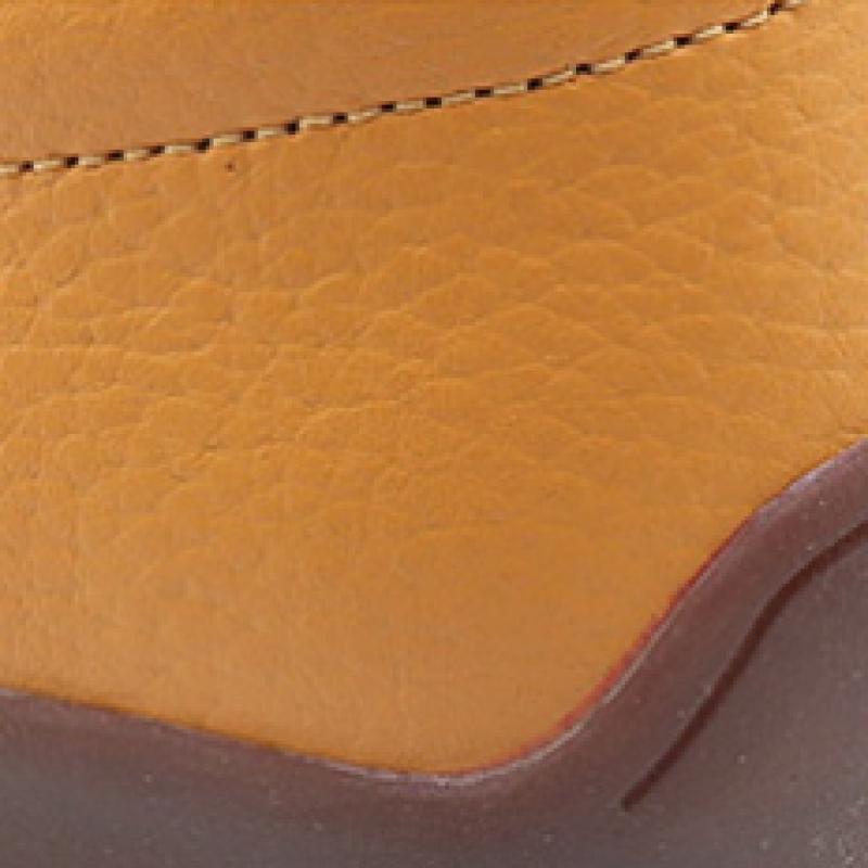 New Balance Beverly Hills Polo Club Four Seasons W Moutarde