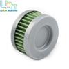 3Pcs 16911-ZZ5-003 Fuel Filter Element Marine Motor Water Separator for Honda Outboard BF 40 50 60 HP 4 Stroke
