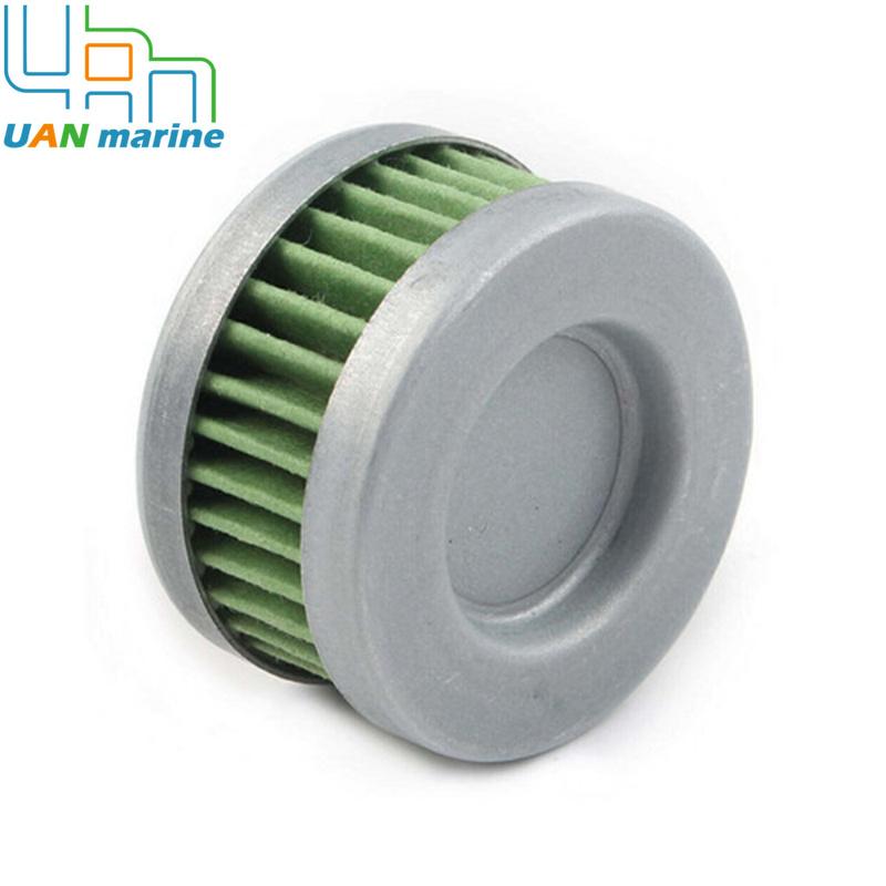 3Pcs 16911-ZZ5-003 Fuel Filter Element Marine Motor Water Separator for Honda Outboard BF 40 50 60 HP 4 Stroke