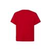 Levis SS23 Letter Logo Embroidered Round Neck Short Sleeve T-Shirt Women Tops A2226-0048