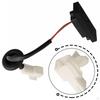Trunk Door Switch Button, Rear Tailgate Release Button Replacement for I10 2ND
