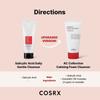 COSRX AC Collection Calming Foam Cleanser