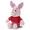 Takara Tomy Arts Disney Pooh 100th Anniversary Plush S Piglet Red Shirt Friends 20cm Height