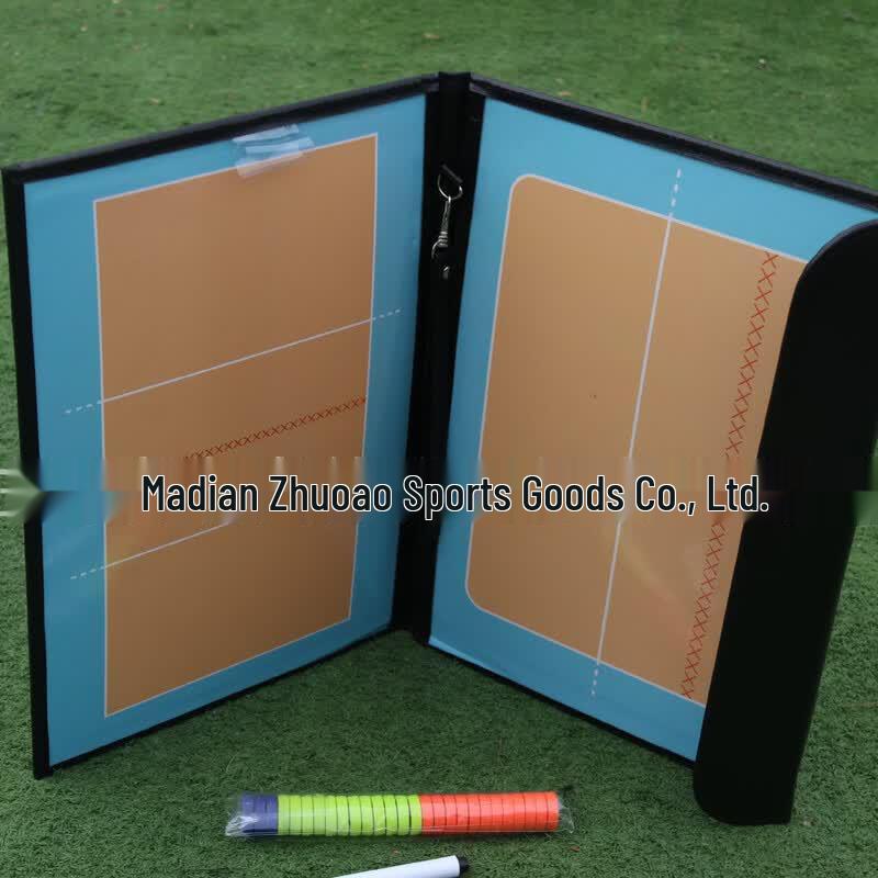 TLXT Folding Magnetic Tactical Coach Board
