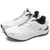 Fila Boa Wolf 2+ Comfortable Versatile Shock Absorbing Durable Low Top Outdoor Functional Shoes Men Shoes White A12M441223FSW