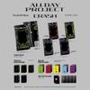 Pre-order ALLDAY PROJECT The 2nd EP Album CRASH LITE Ver. & SHOP POB