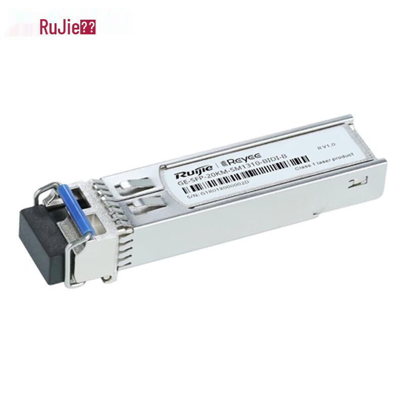 Ruijie Gigabit SFP BIDI Optical Module