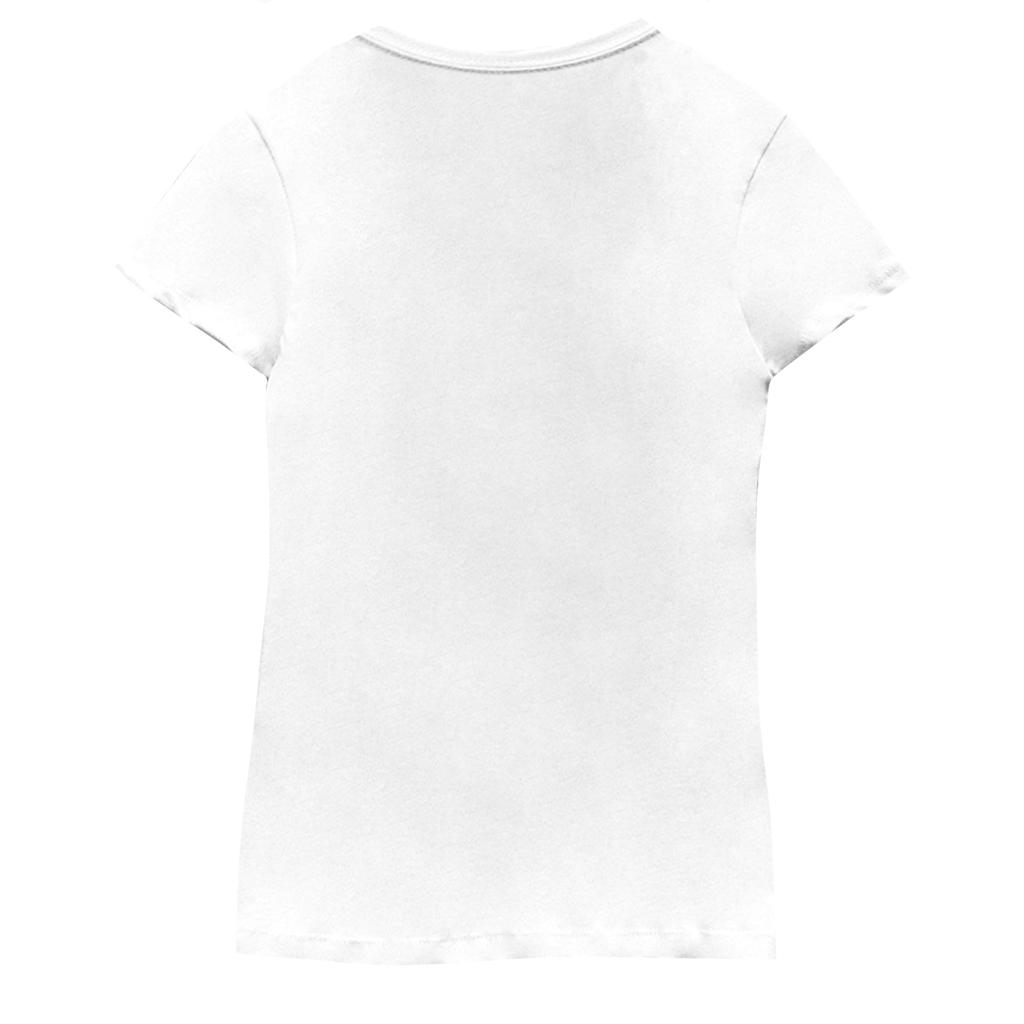 Disney Womens/Ladies Classic Daisy Duck T-Shirt