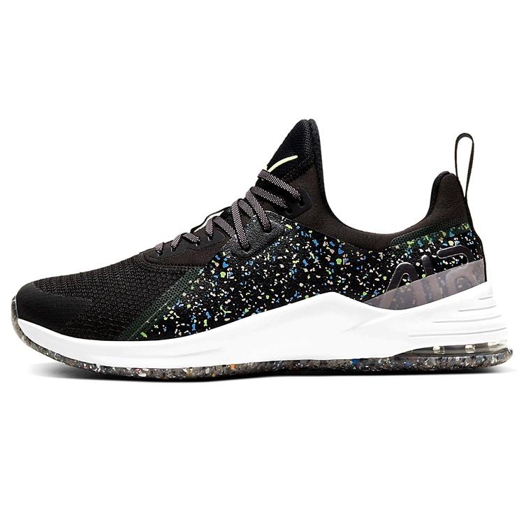 (WMNS) Nike Air Max Bella TR Trainer 3 AMP Black White Women s CJ0844-001 EU 35.5