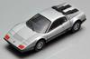 Tomica Limited Vintage Neo Ferrari BB512 Silver Finished Model 1/64 TLV-NEO