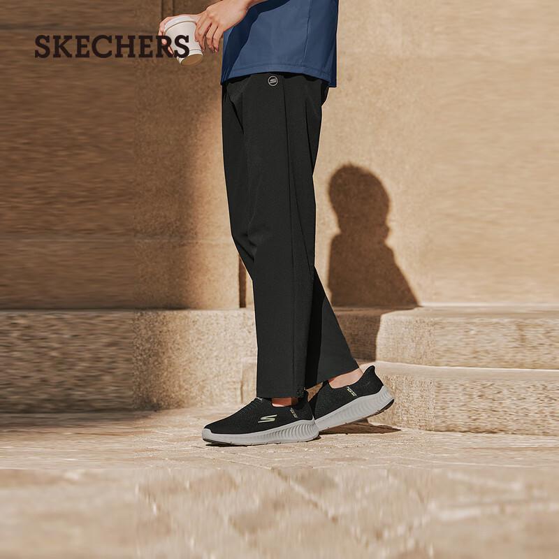 SKECHERS Men's Woven Casual Pants P225M105