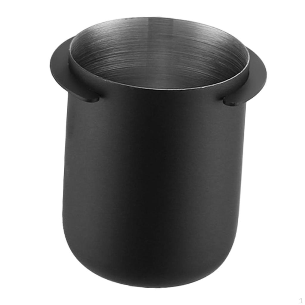 58 Mm Espresso Measuring Cup, Coffee Powder Cup for Machines, Accessories