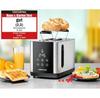 Toaster Rommelsbacher TO 850